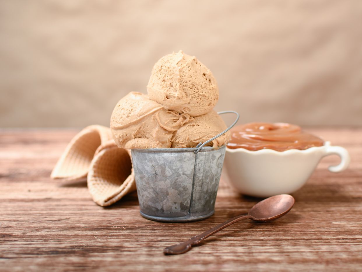 Helado 1 kg