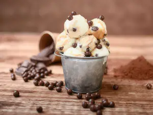 Helado de 1/4kg