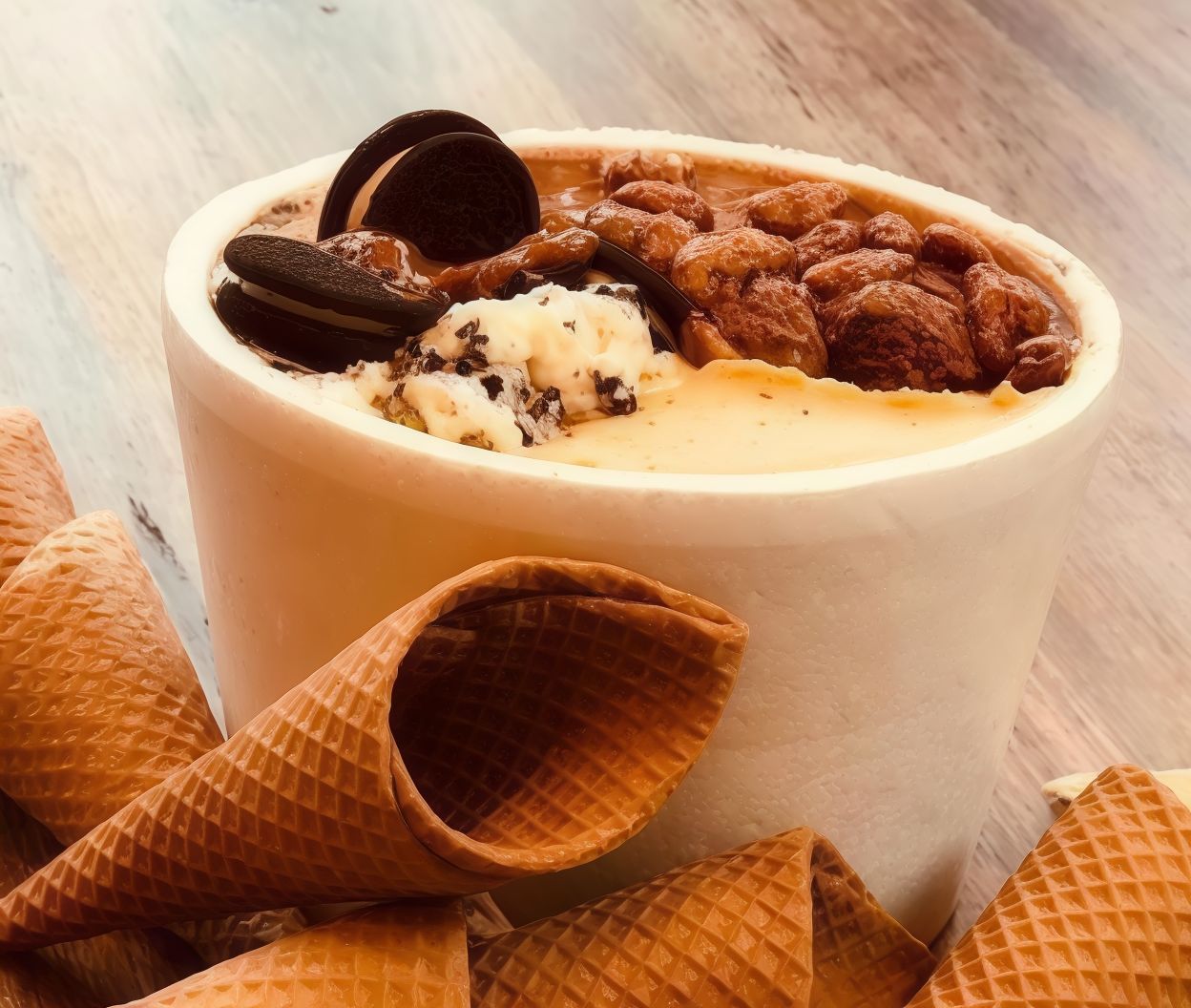 Helados