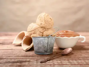 Helado 1 kg
