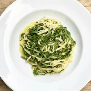Fideos Semolados De Espinaca Medianos 500 G