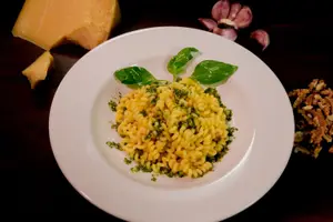 Fusiles Al Huevo 500 g