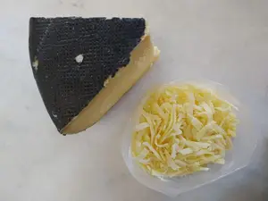 Queso Rallado Regianito X 120 g