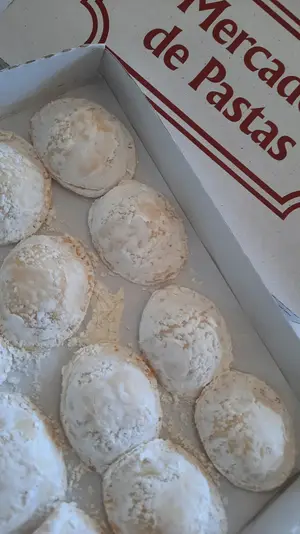 Sorrentinos Caseros Jamón Y Muzzarella 12 Unidades