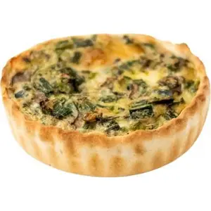 Tarta Amoedo Integral Puerro Y Champignon 260 g
