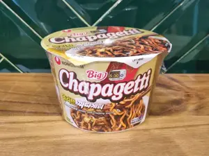 Chapagetti Cup