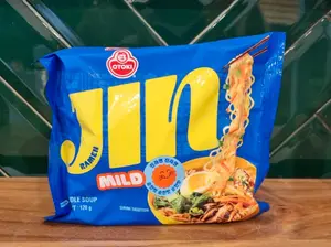 Jin Ramen Mild