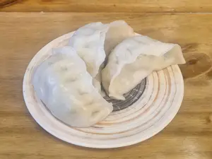 Mandu De Carne Y Verduras X 3
