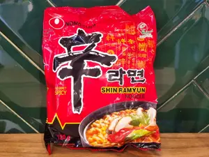 Shin Ramen