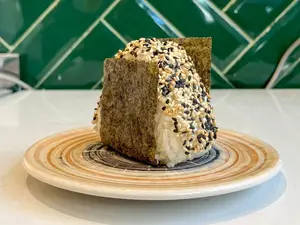 Tuna Mayo
