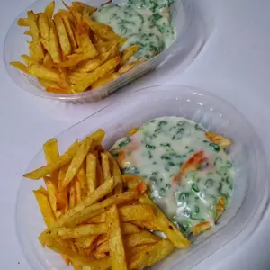 Pechuga al roquefort