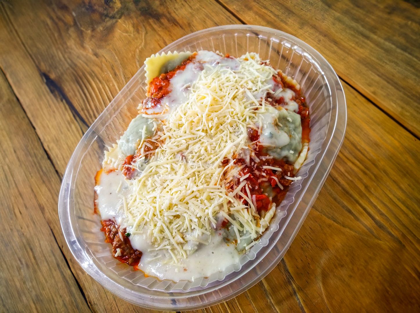 Mery.e Pastascaseras