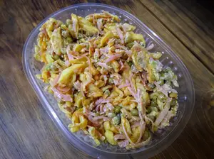 Revuelto Gramajo