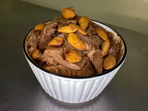 Helado artesanal 1/2 kg