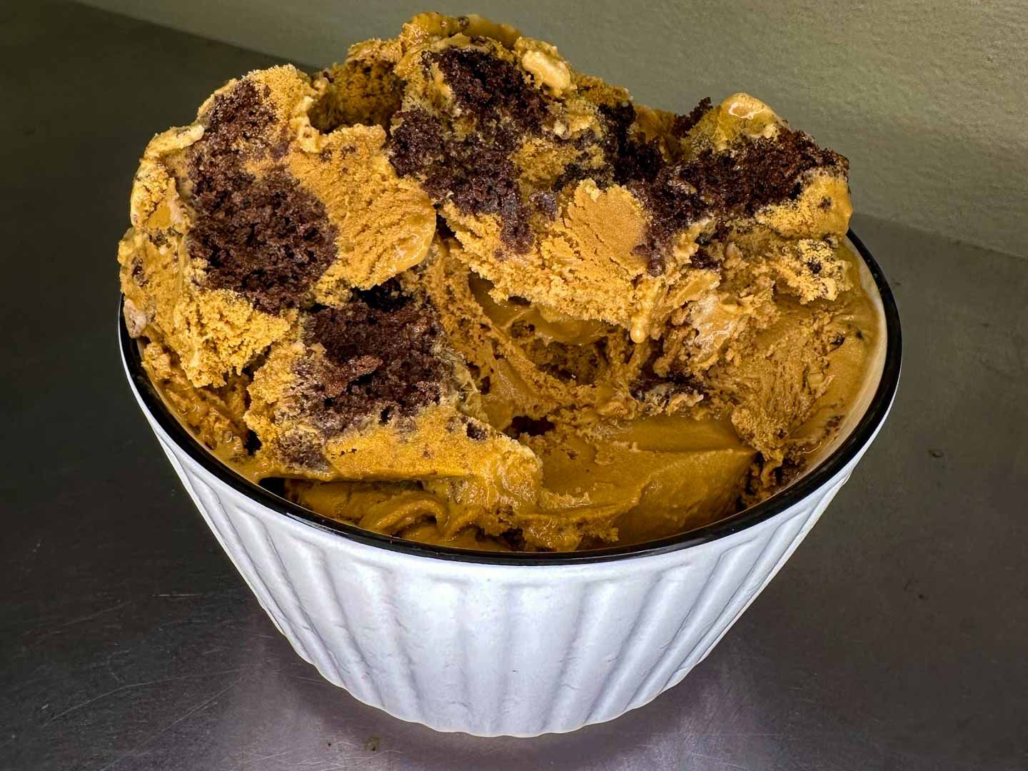 Helado artesanal 1 kg