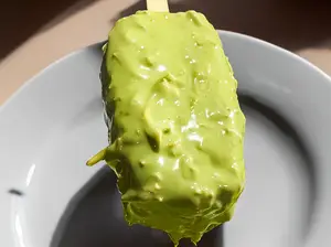 Paleta dubái