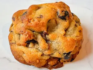 Cookie Chip Clásica