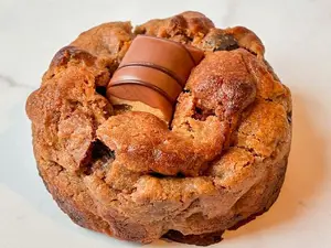 Cookie Kind