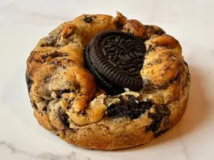Cookie Oreo