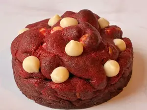 Cookie Red Velvet