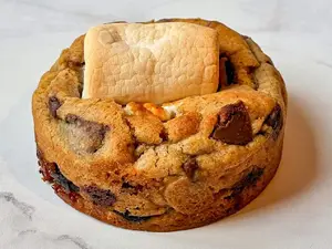 Cookie S'mores