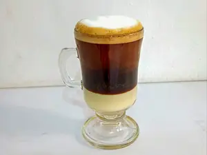 Café bombón 8 oz (240 ml)