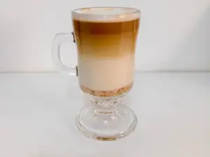 Café cortado 6oz