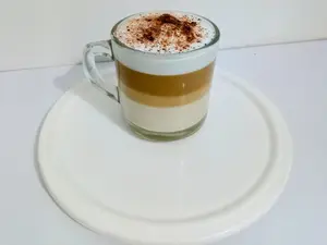 Capuccino 12 oz (360 ml)