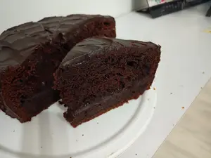 Choco matilda