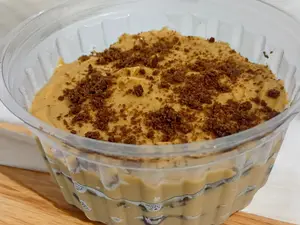 Chocotorta
