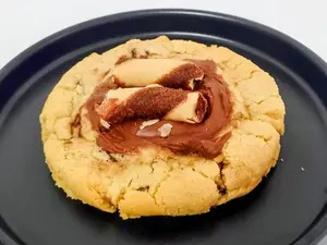 Cookie new york cubanutty