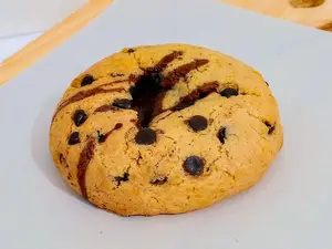 Cookies New York brownutty