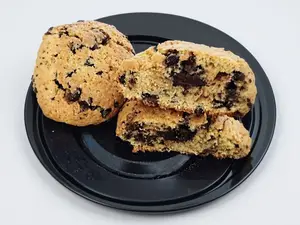 Cookies new york choco negro