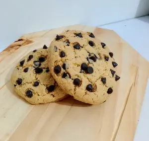 Cookies New York clásica