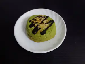 Cookies New York pistacho