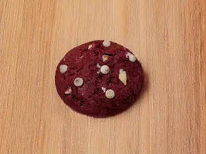 Cookies New York red velvet