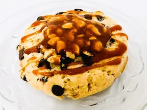 Cookies new york snickers