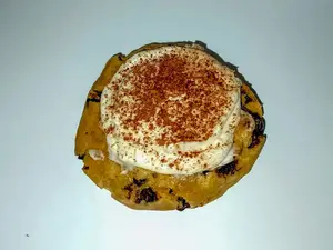 Cookies New York tiramisú