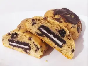 Cookies Oreo
