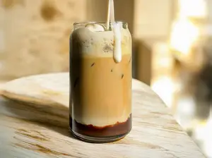 Ice mochaccino