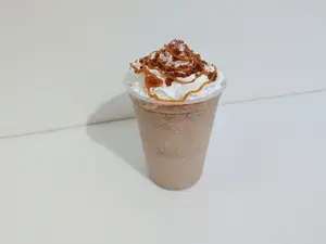 Milkshakes