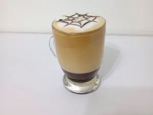 Mochaccino 12 oz (360 ml)