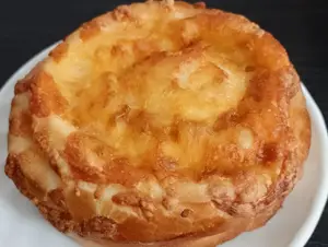 Roll de queso