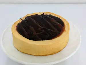 Tartaleta dulce bariloche