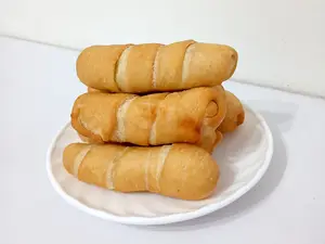 Tequeños (6 unidades)