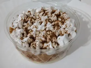 Torta tres leches