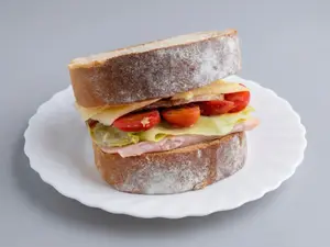Tostado de campo
