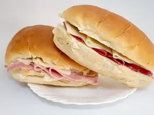 Tostado de figazza