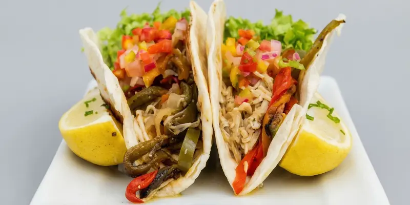 Mex Club Tacos Burger Grill