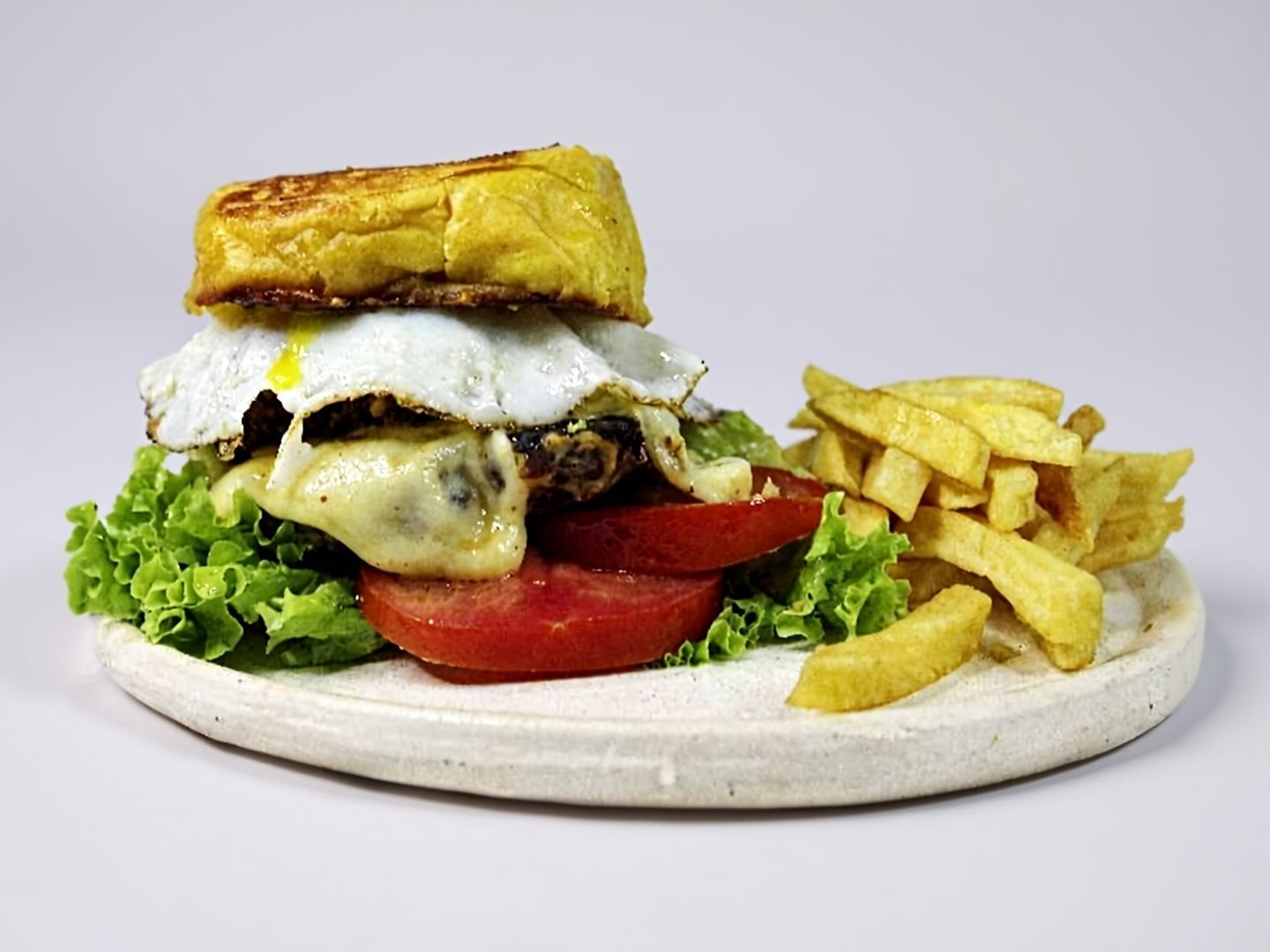 Hamburguesas